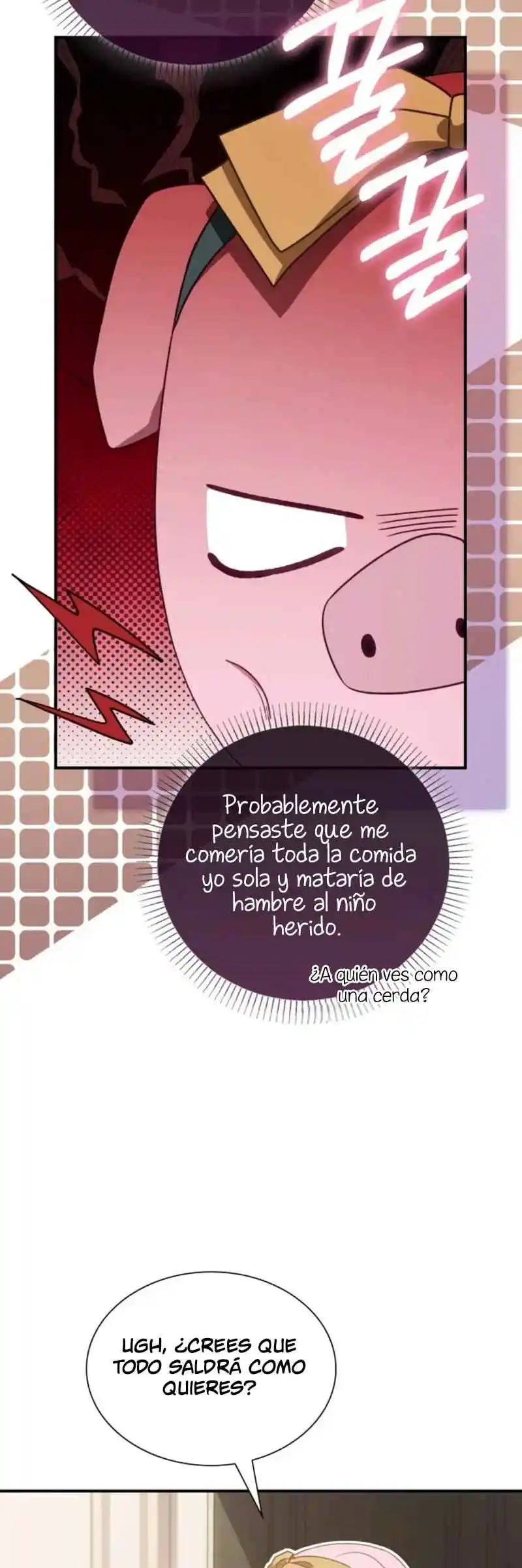 La Hija Del Villano Regresa - Capítulo 14 - Página 66 - LectorTMOo