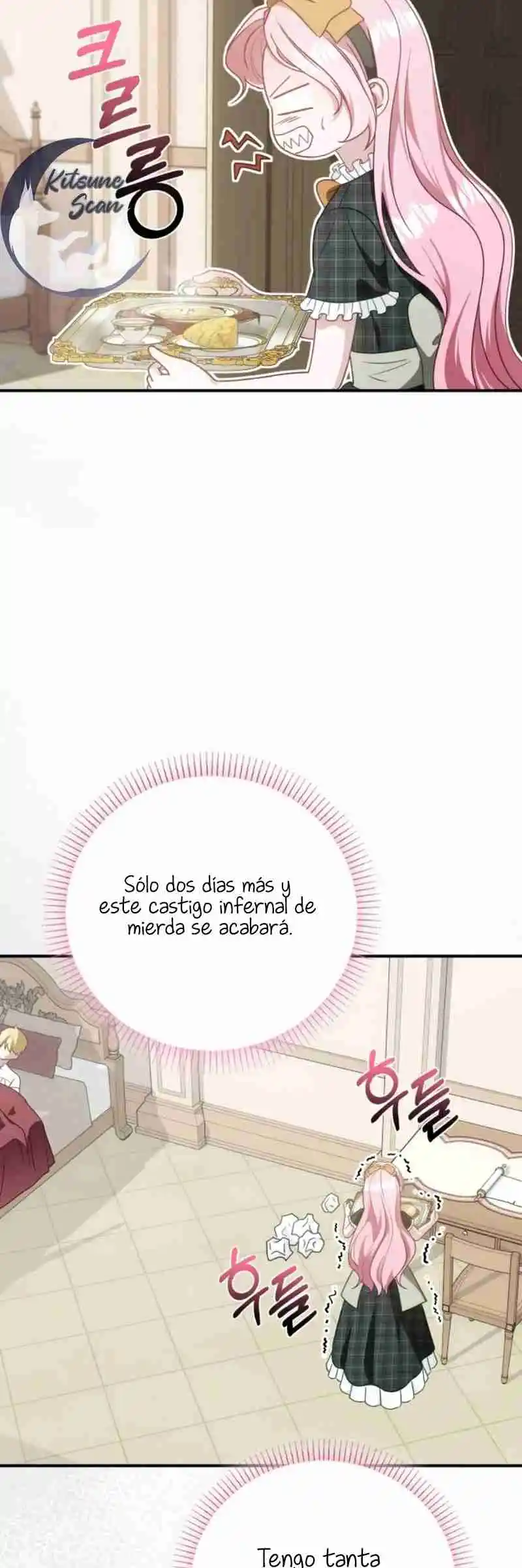 La Hija Del Villano Regresa - Capítulo 14 - Página 67 - LectorTMOo
