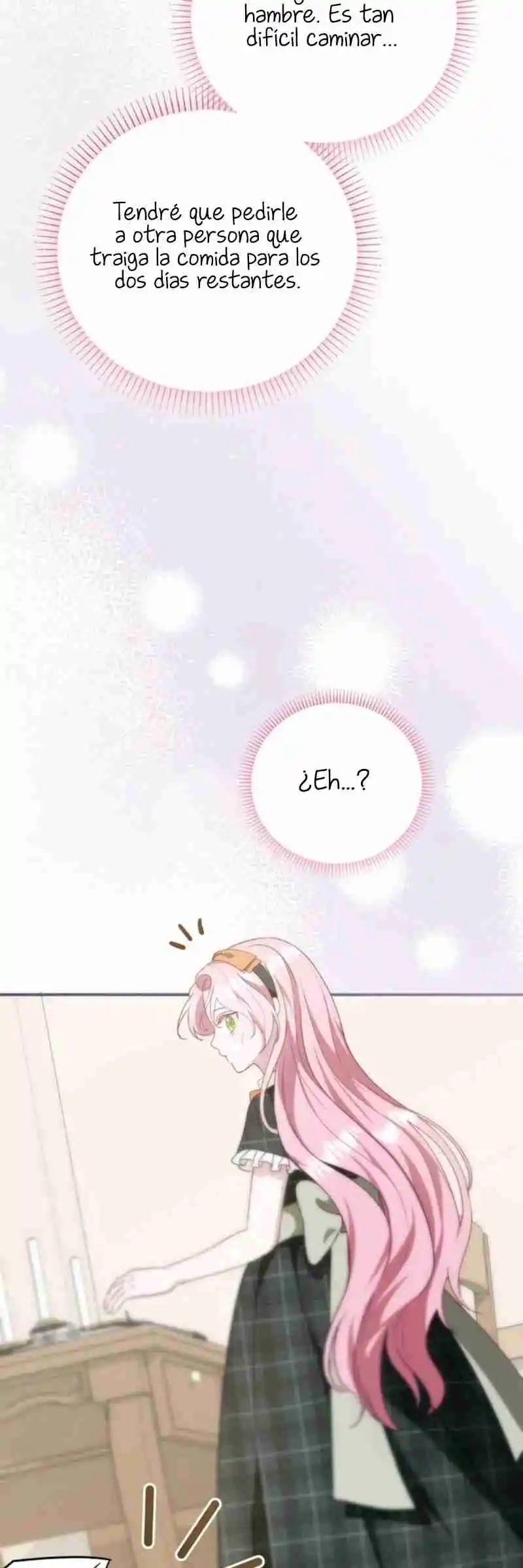 La Hija Del Villano Regresa - Capítulo 14 - Página 68 - LectorTMOo