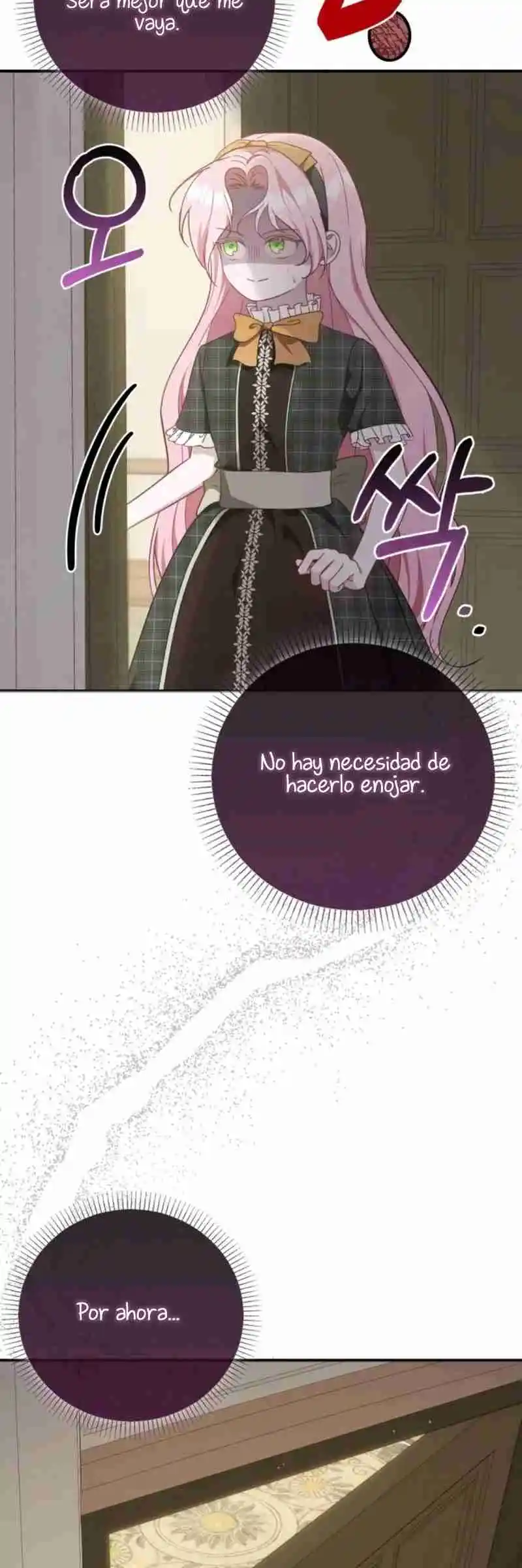 La Hija Del Villano Regresa - Capítulo 15 - Página 7 - LectorTMOo