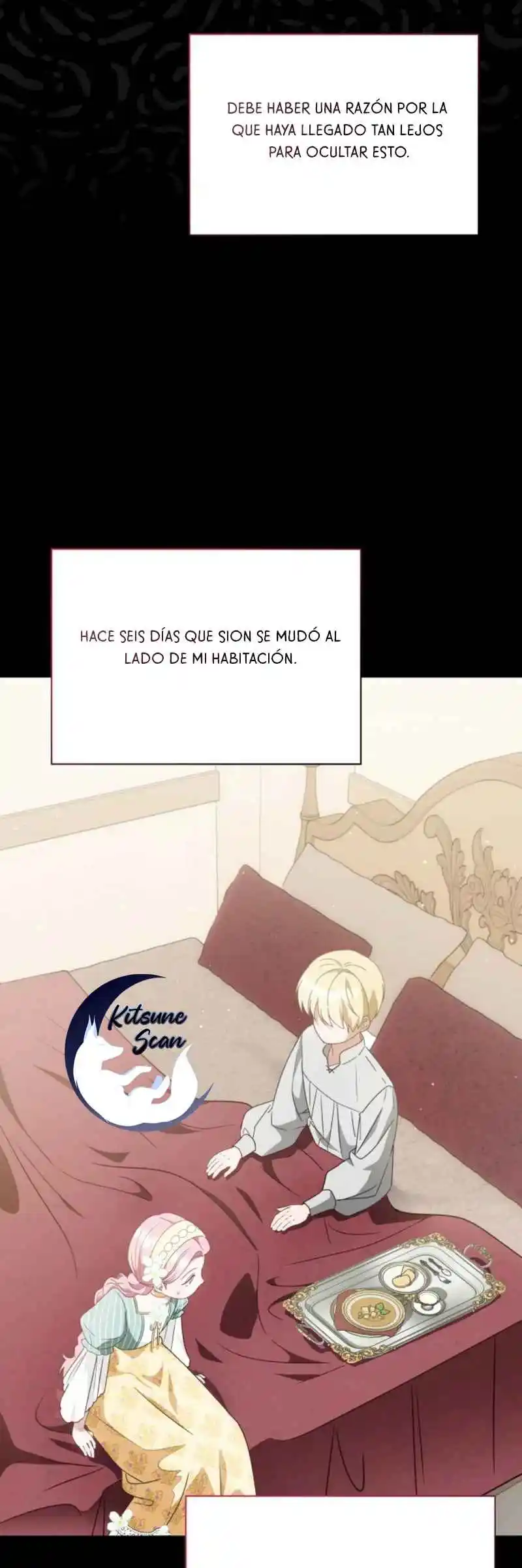 La Hija Del Villano Regresa - Capítulo 15 - Página 11 - LectorTMOo