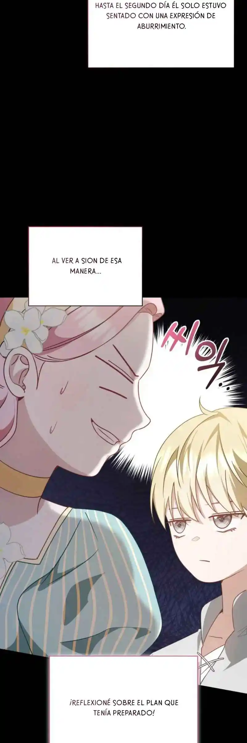 La Hija Del Villano Regresa - Capítulo 15 - Página 12 - LectorTMOo