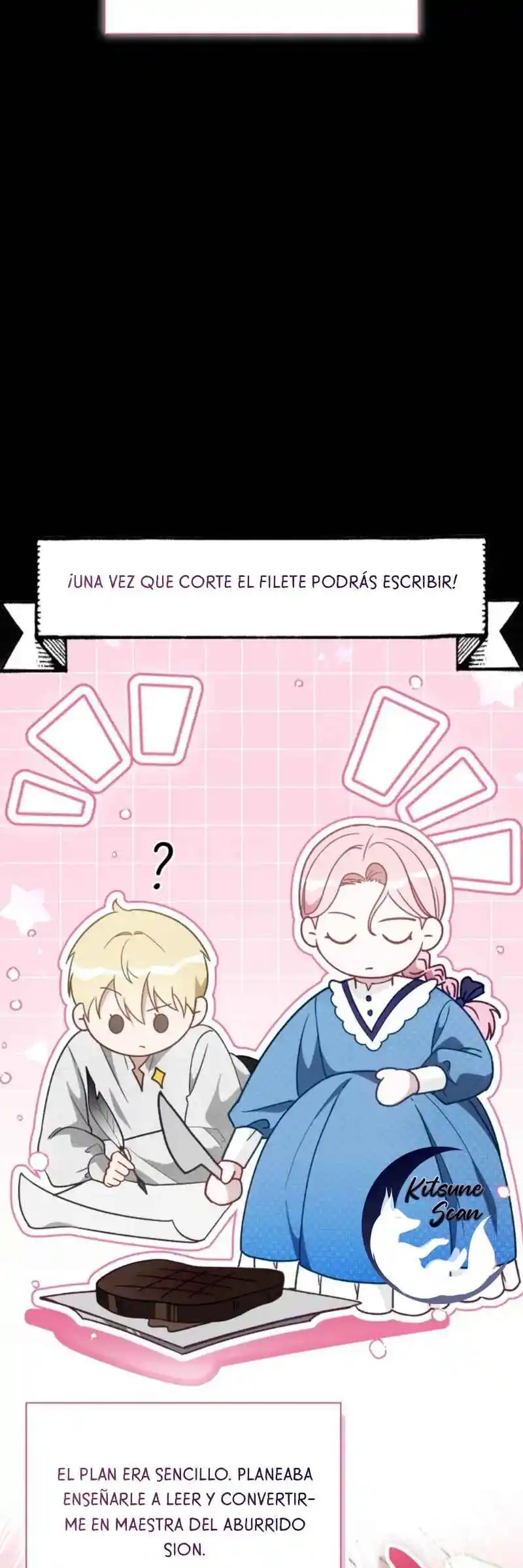 La Hija Del Villano Regresa - Capítulo 15 - Página 13 - LectorTMOo