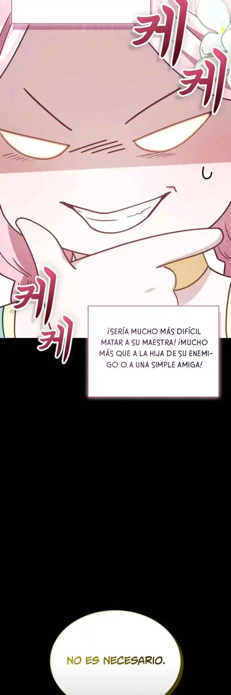 La Hija Del Villano Regresa - Capítulo 15 - Página 14 - LectorTMOo