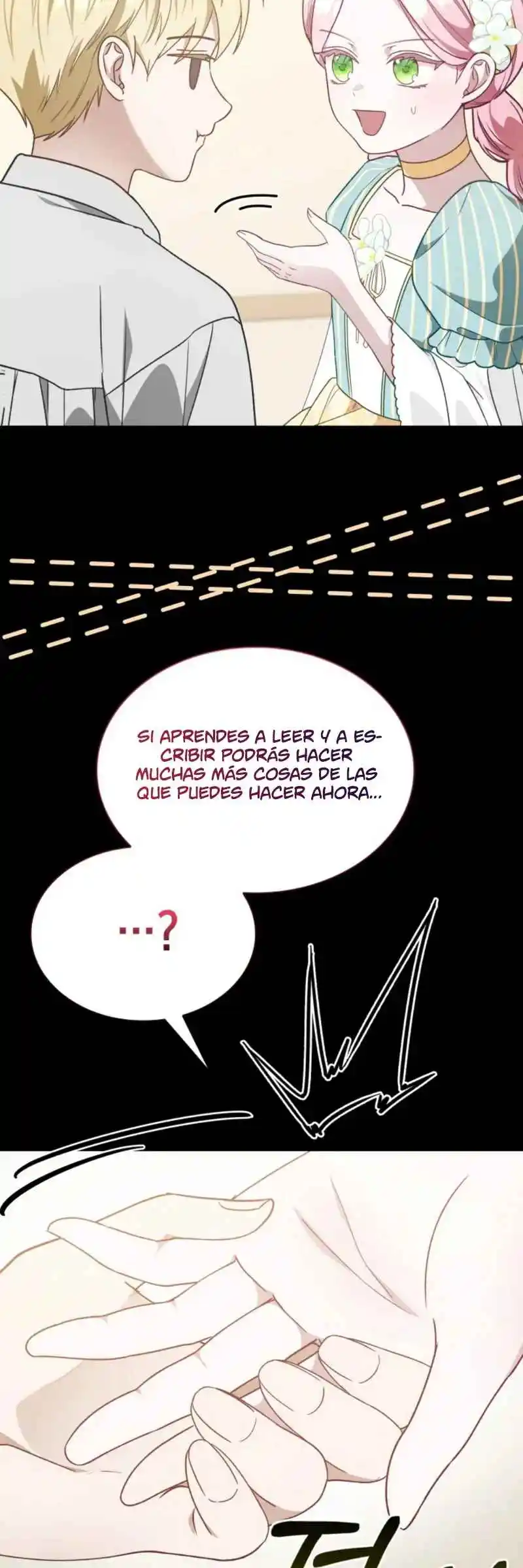 La Hija Del Villano Regresa - Capítulo 15 - Página 16 - LectorTMOo