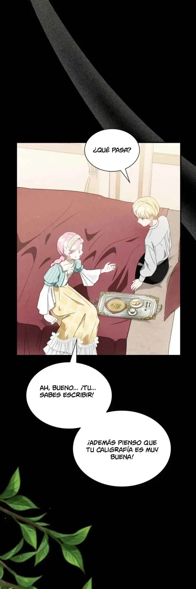 La Hija Del Villano Regresa - Capítulo 15 - Página 19 - LectorTMOo