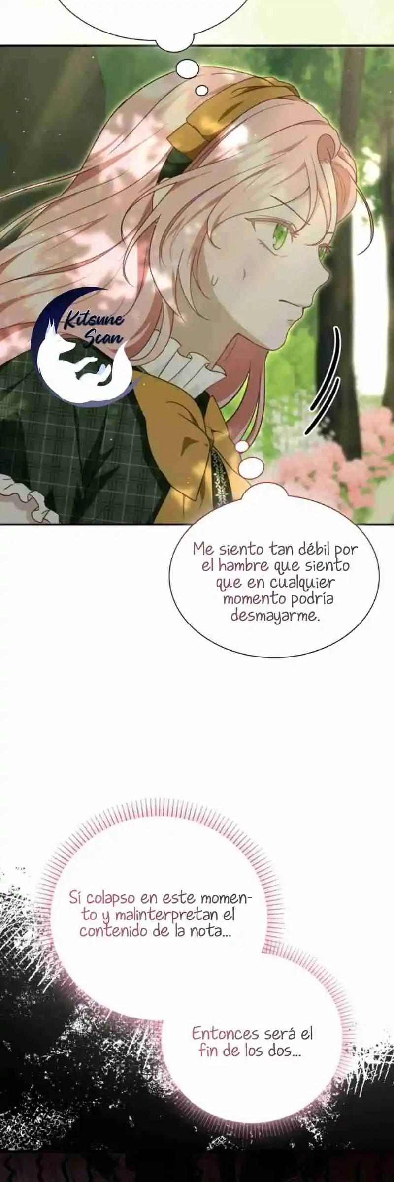 La Hija Del Villano Regresa - Capítulo 15 - Página 26 - LectorTMOo