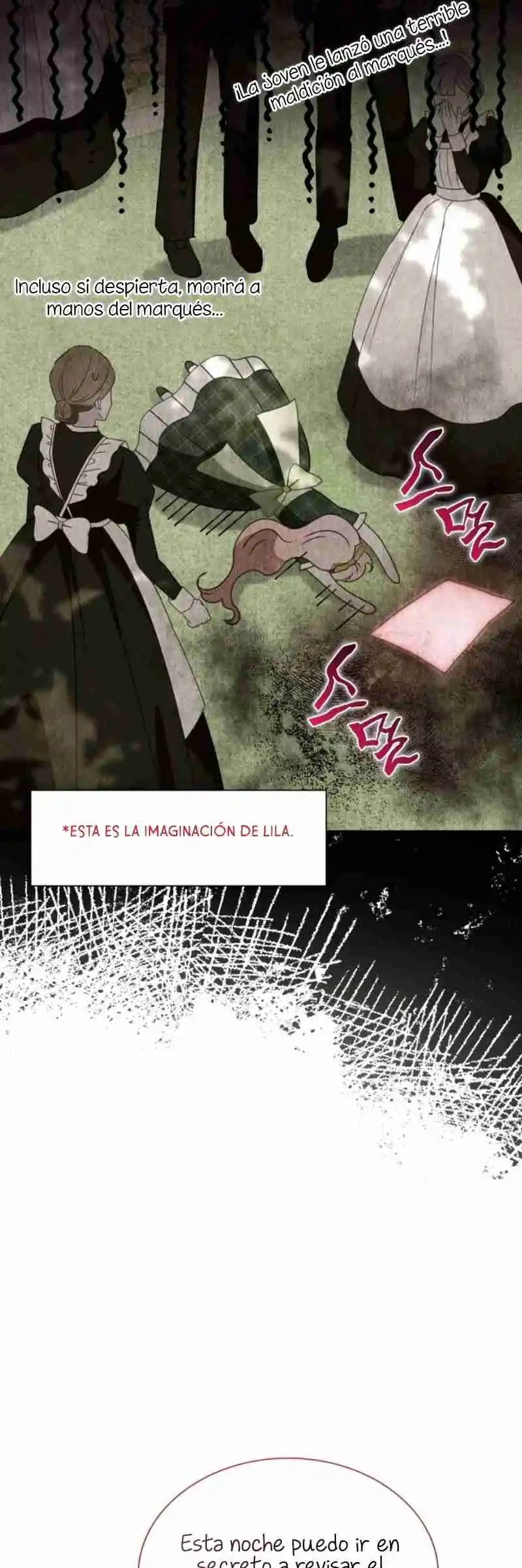 La Hija Del Villano Regresa - Capítulo 15 - Página 27 - LectorTMOo