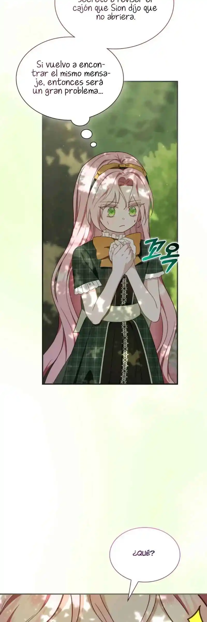 La Hija Del Villano Regresa - Capítulo 15 - Página 28 - LectorTMOo
