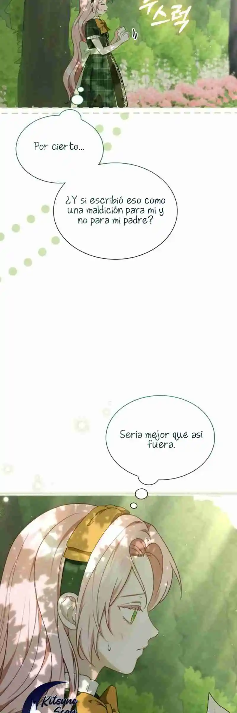 La Hija Del Villano Regresa - Capítulo 15 - Página 31 - LectorTMOo