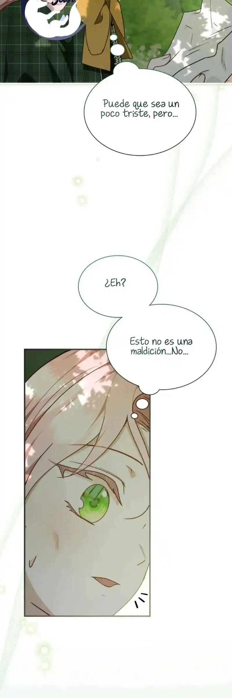 La Hija Del Villano Regresa - Capítulo 15 - Página 32 - LectorTMOo