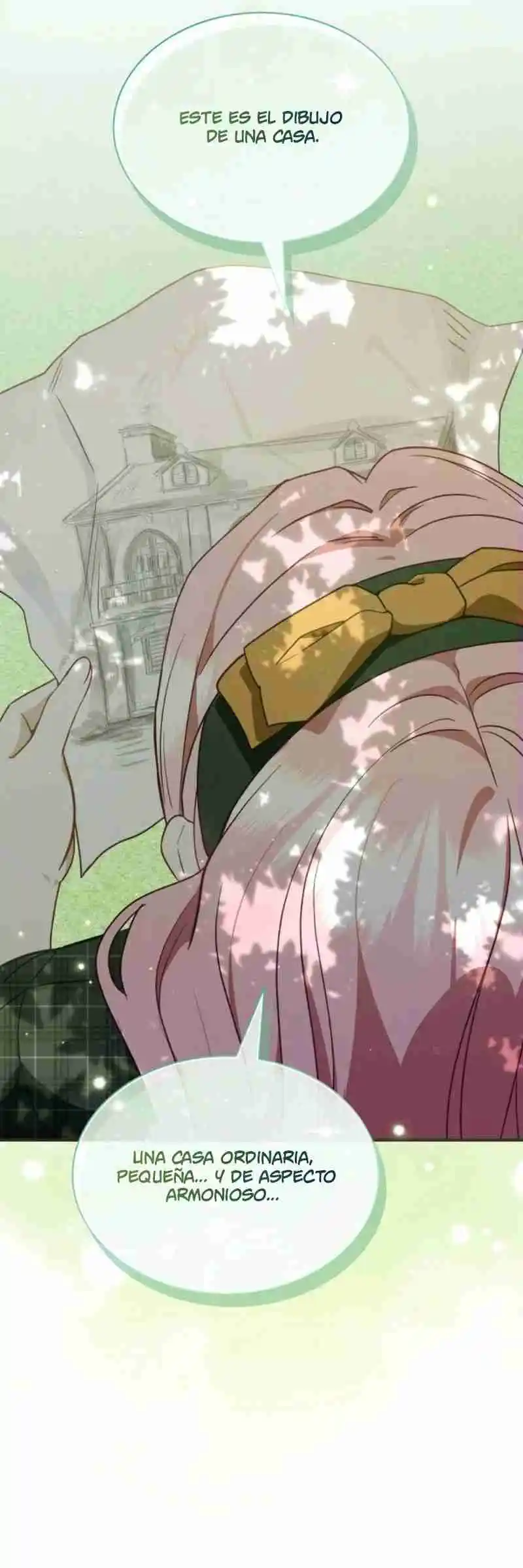La Hija Del Villano Regresa - Capítulo 15 - Página 33 - LectorTMOo