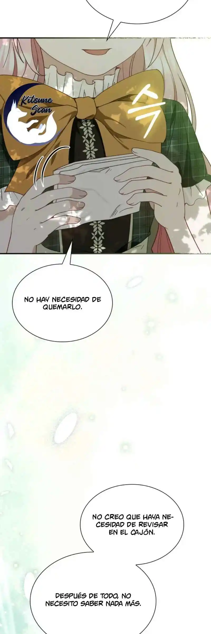 La Hija Del Villano Regresa - Capítulo 15 - Página 35 - LectorTMOo