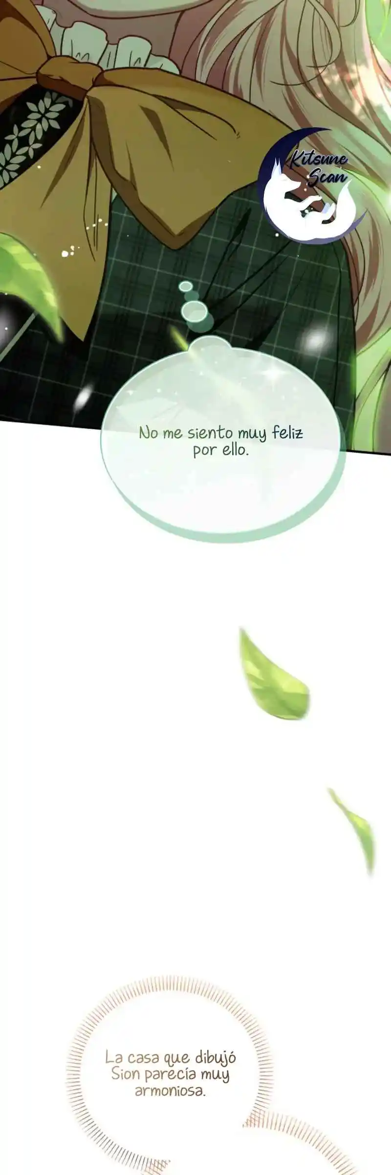La Hija Del Villano Regresa - Capítulo 15 - Página 38 - LectorTMOo