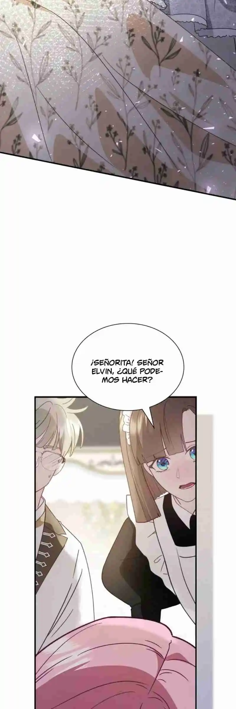 La Hija Del Villano Regresa - Capítulo 15 - Página 55 - LectorTMOo