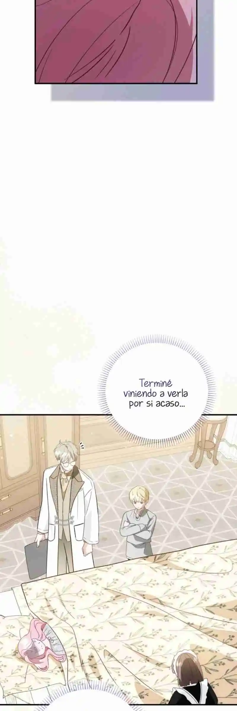 La Hija Del Villano Regresa - Capítulo 15 - Página 56 - LectorTMOo