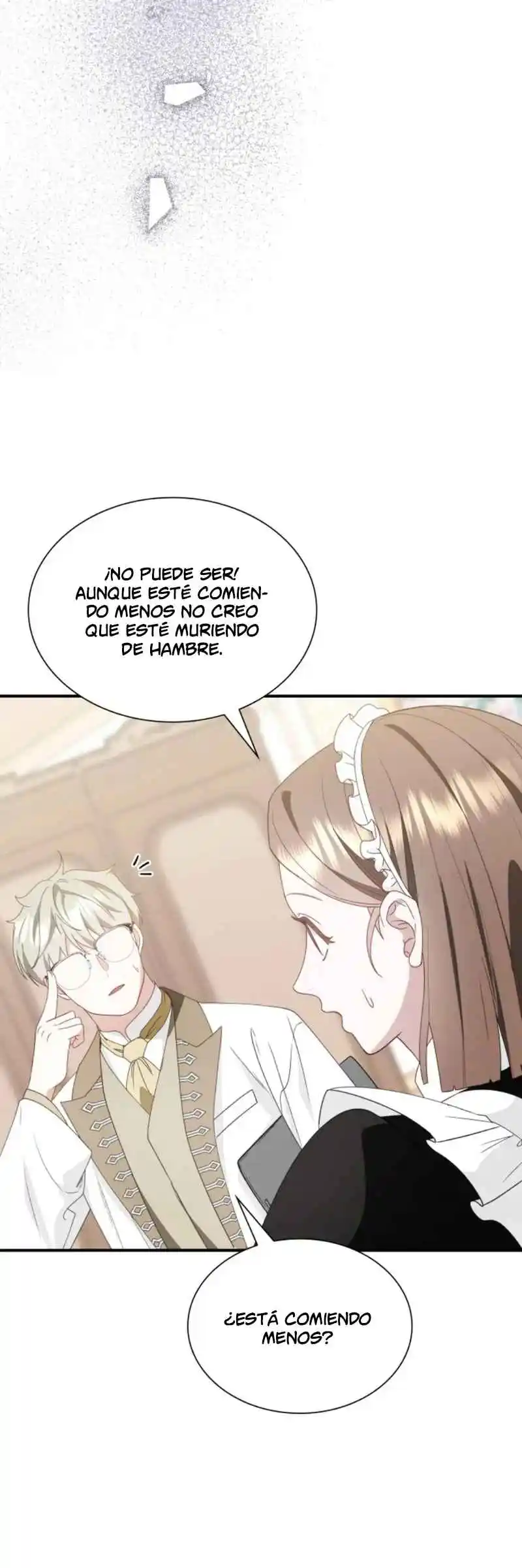 La Hija Del Villano Regresa - Capítulo 15 - Página 64 - LectorTMOo