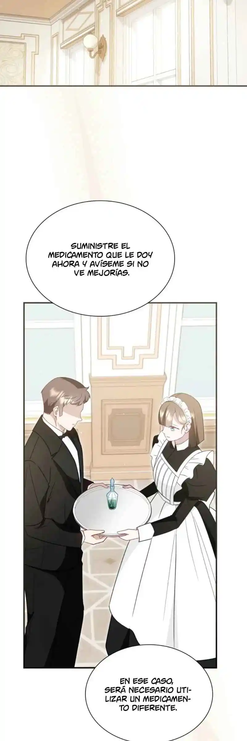 La Hija Del Villano Regresa - Capítulo 15 - Página 67 - LectorTMOo