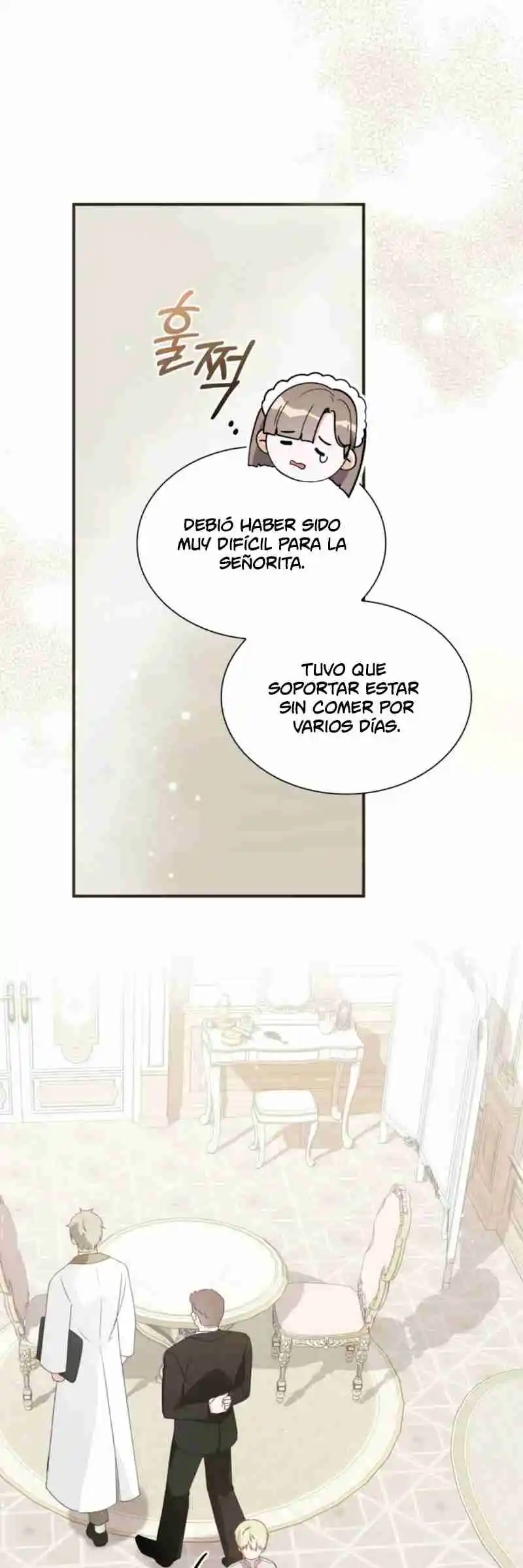 La Hija Del Villano Regresa - Capítulo 15 - Página 69 - LectorTMOo
