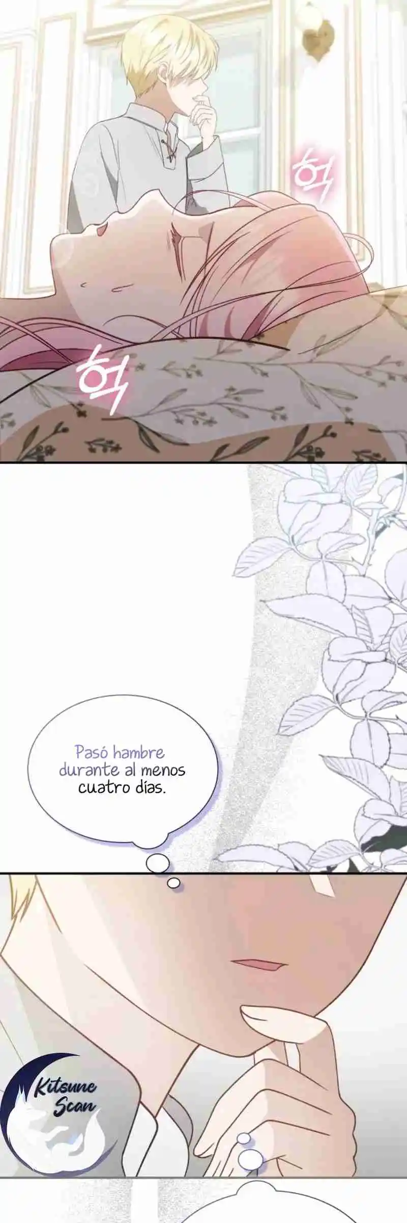 La Hija Del Villano Regresa - Capítulo 15 - Página 72 - LectorTMOo