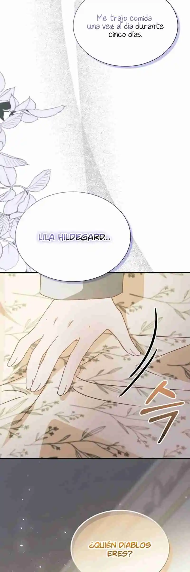 La Hija Del Villano Regresa - Capítulo 15 - Página 73 - LectorTMOo