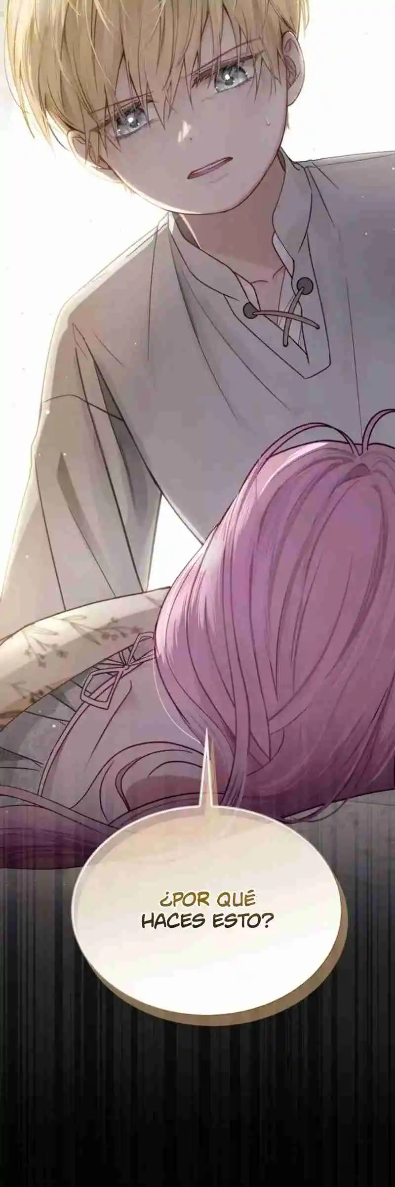 La Hija Del Villano Regresa - Capítulo 16 - Página 5 - LectorTMOo