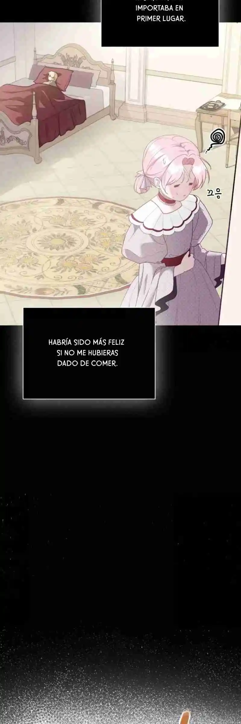 La Hija Del Villano Regresa - Capítulo 16 - Página 8 - LectorTMOo