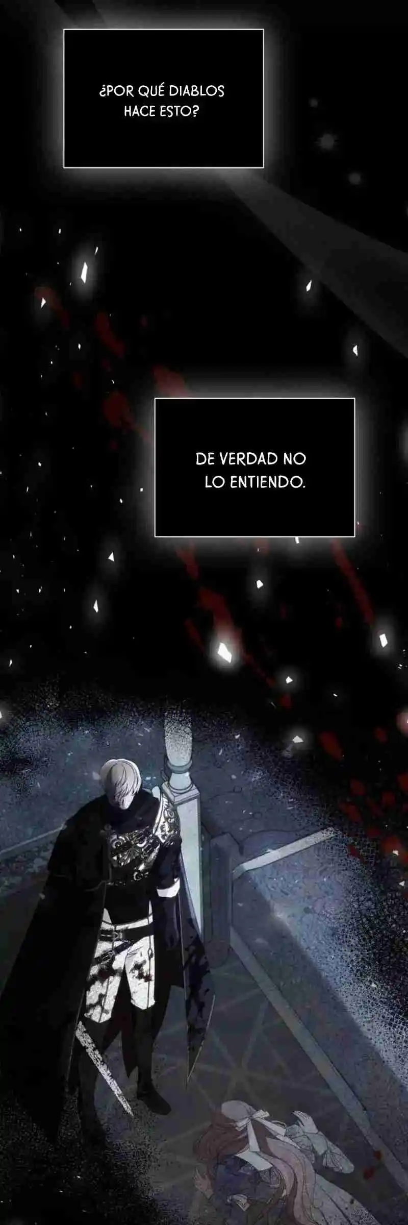 La Hija Del Villano Regresa - Capítulo 16 - Página 10 - LectorTMOo