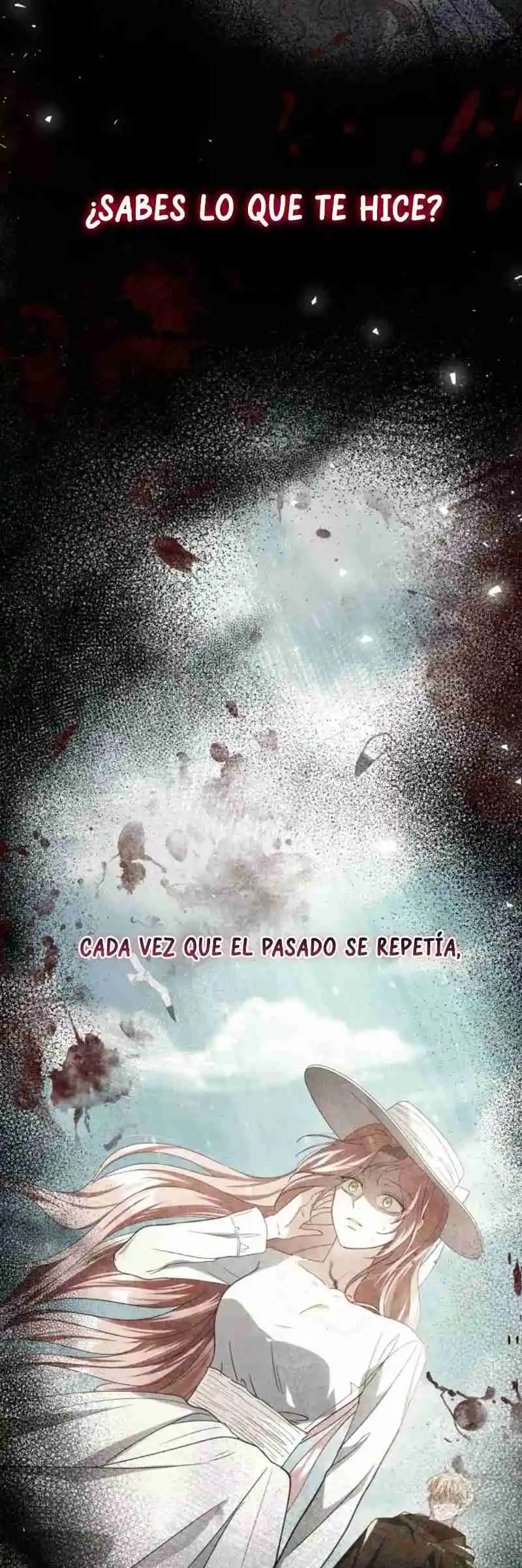 La Hija Del Villano Regresa - Capítulo 16 - Página 11 - LectorTMOo