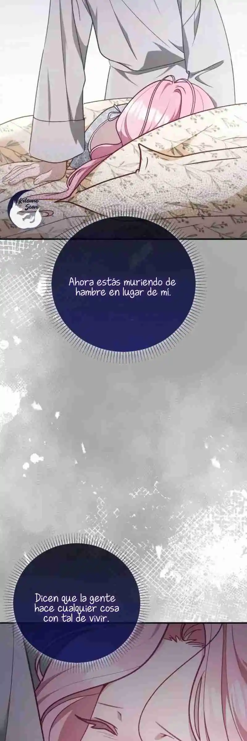 La Hija Del Villano Regresa - Capítulo 16 - Página 14 - LectorTMOo
