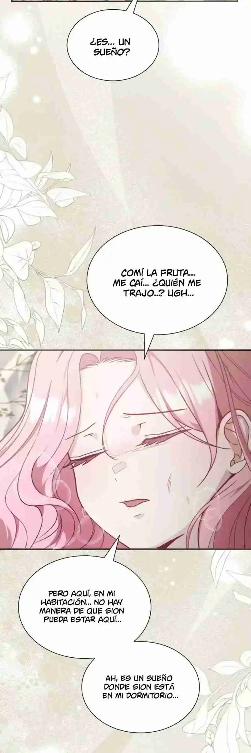 La Hija Del Villano Regresa - Capítulo 16 - Página 18 - LectorTMOo