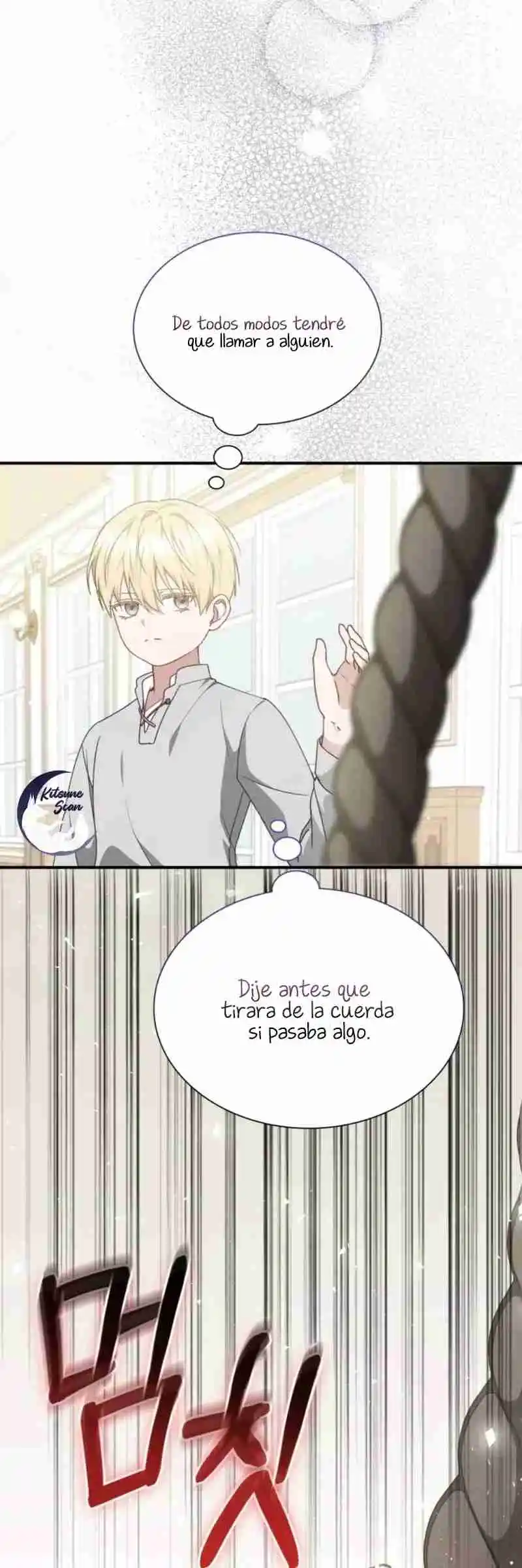 La Hija Del Villano Regresa - Capítulo 16 - Página 20 - LectorTMOo