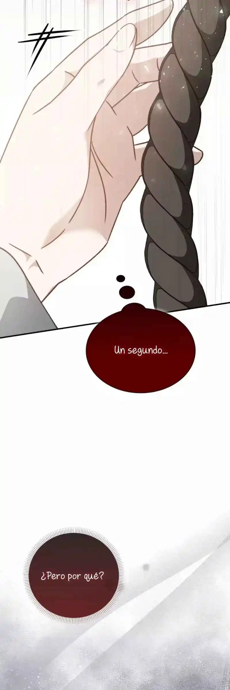 La Hija Del Villano Regresa - Capítulo 16 - Página 21 - LectorTMOo