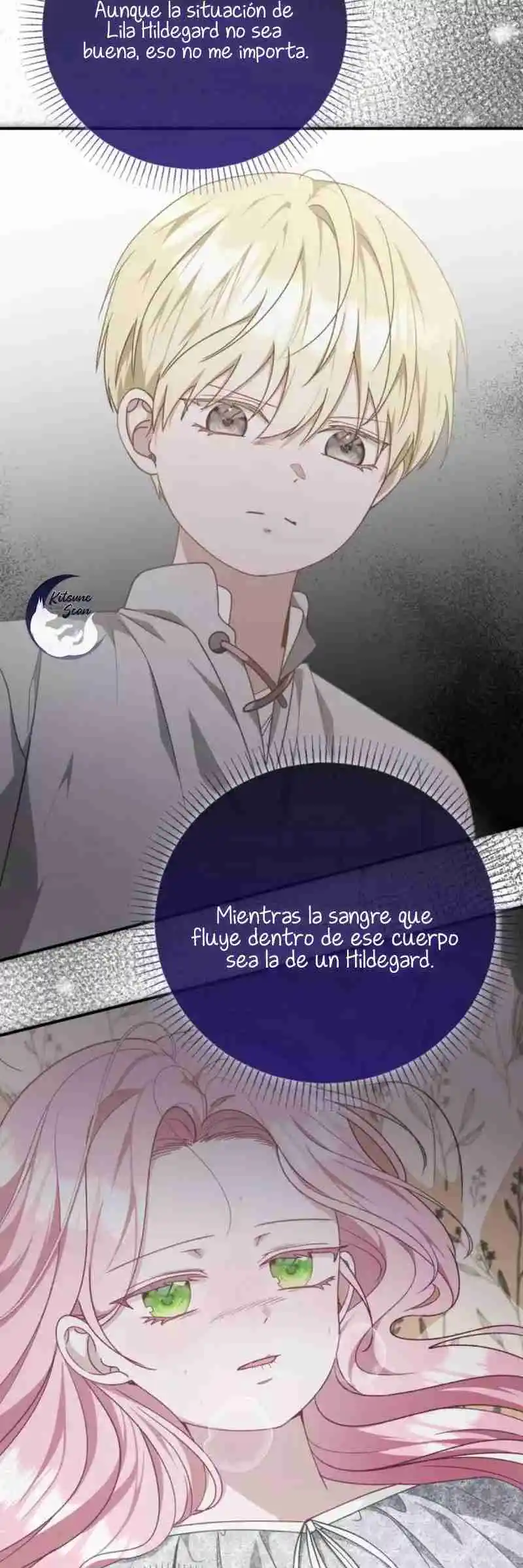 La Hija Del Villano Regresa - Capítulo 16 - Página 27 - LectorTMOo