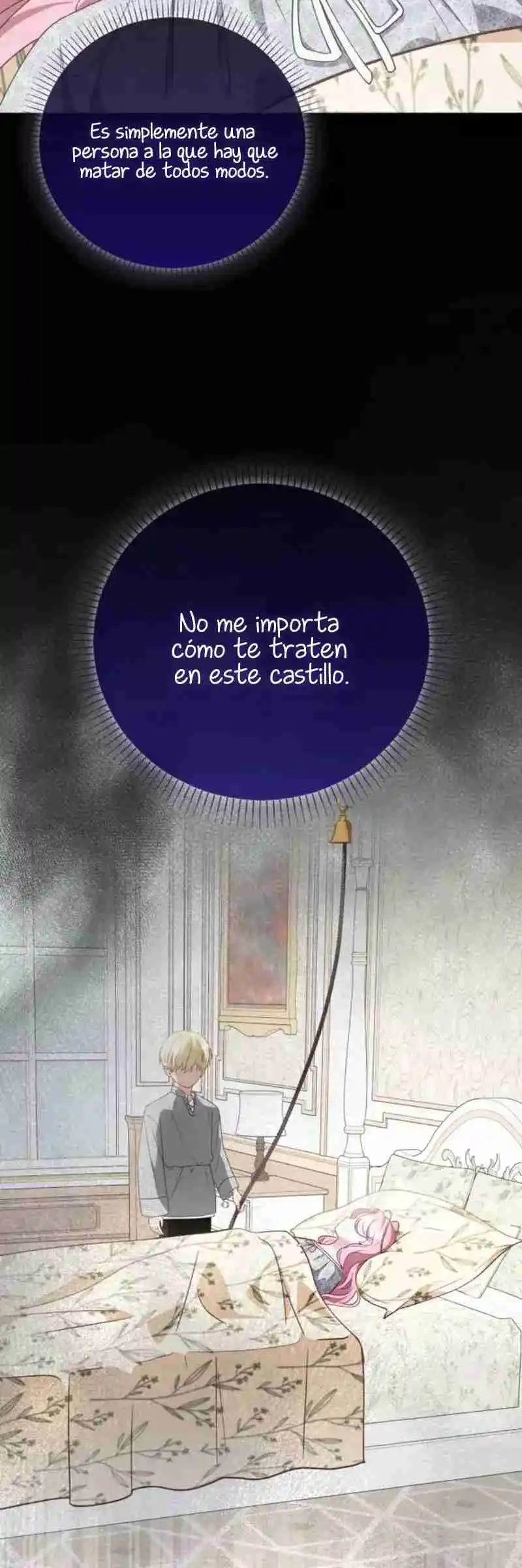 La Hija Del Villano Regresa - Capítulo 16 - Página 28 - LectorTMOo