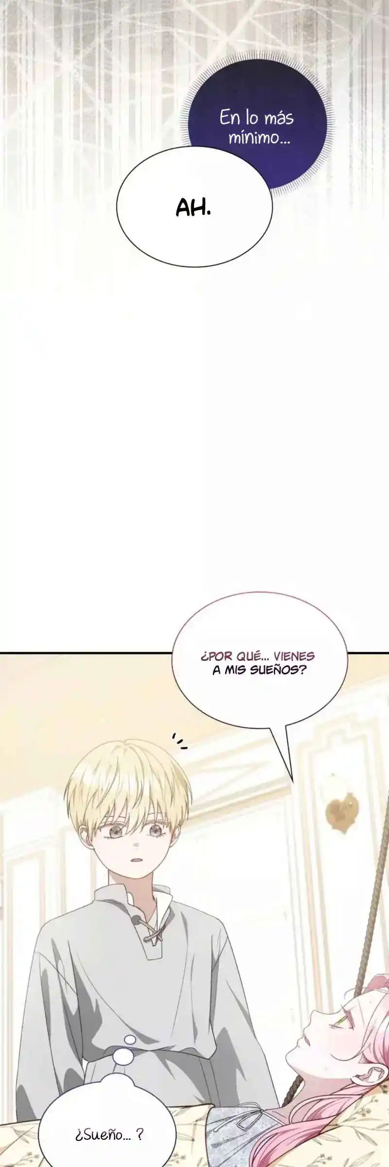 La Hija Del Villano Regresa - Capítulo 16 - Página 29 - LectorTMOo