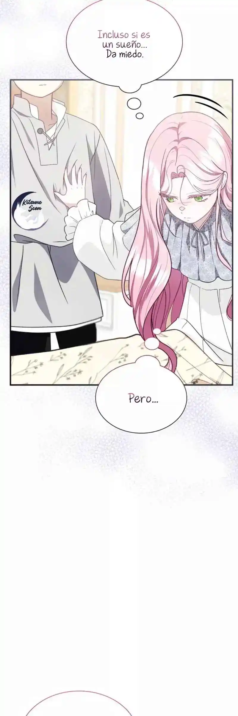 La Hija Del Villano Regresa - Capítulo 16 - Página 37 - LectorTMOo