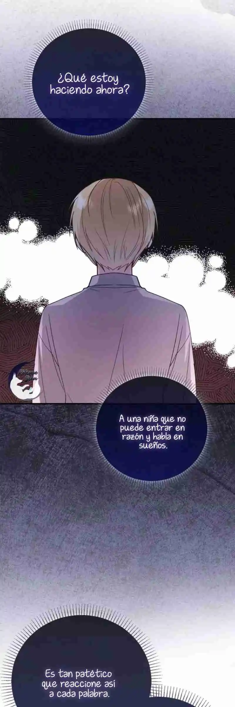 La Hija Del Villano Regresa - Capítulo 16 - Página 42 - LectorTMOo