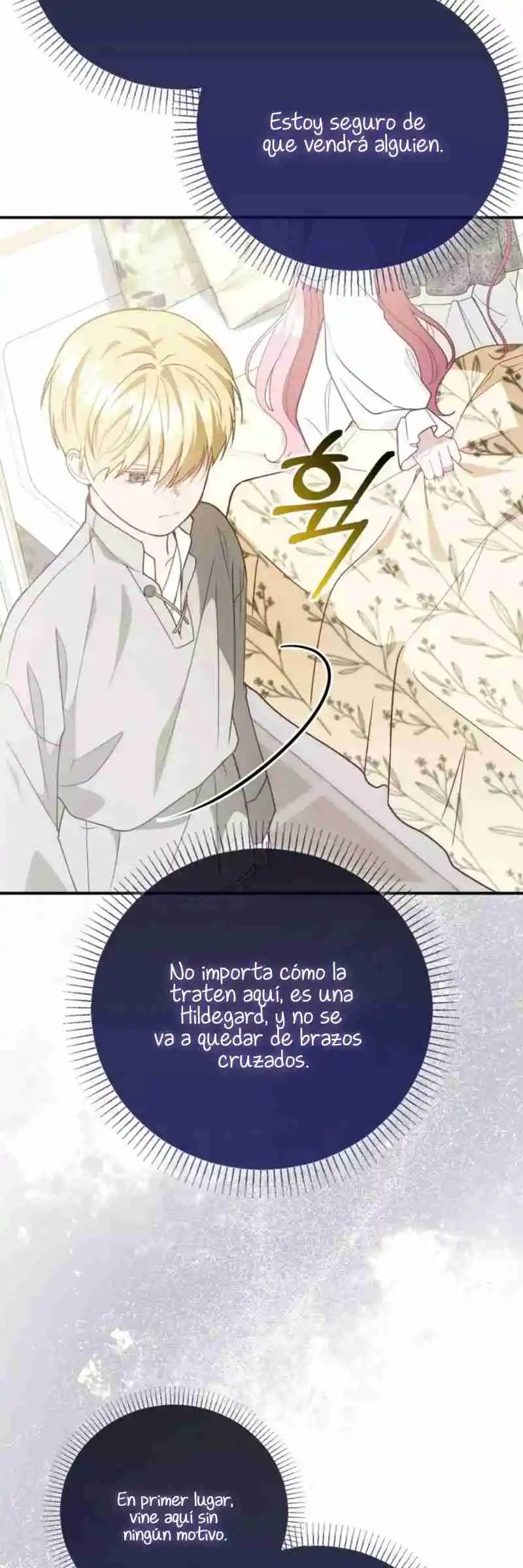 La Hija Del Villano Regresa - Capítulo 16 - Página 43 - LectorTMOo
