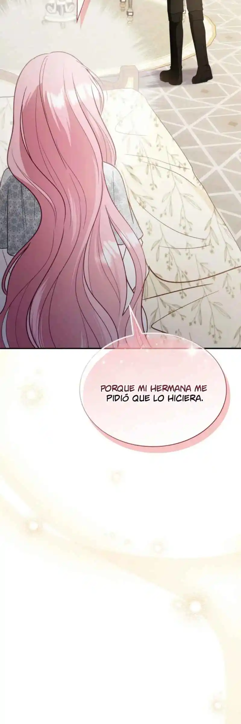 La Hija Del Villano Regresa - Capítulo 16 - Página 46 - LectorTMOo
