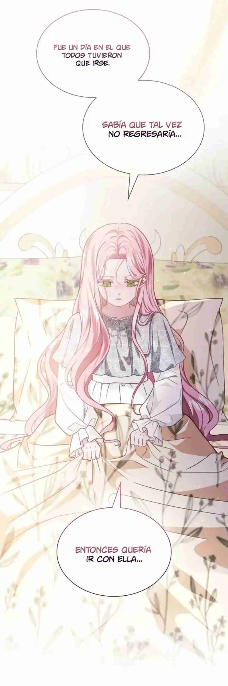 La Hija Del Villano Regresa - Capítulo 16 - Página 48 - LectorTMOo