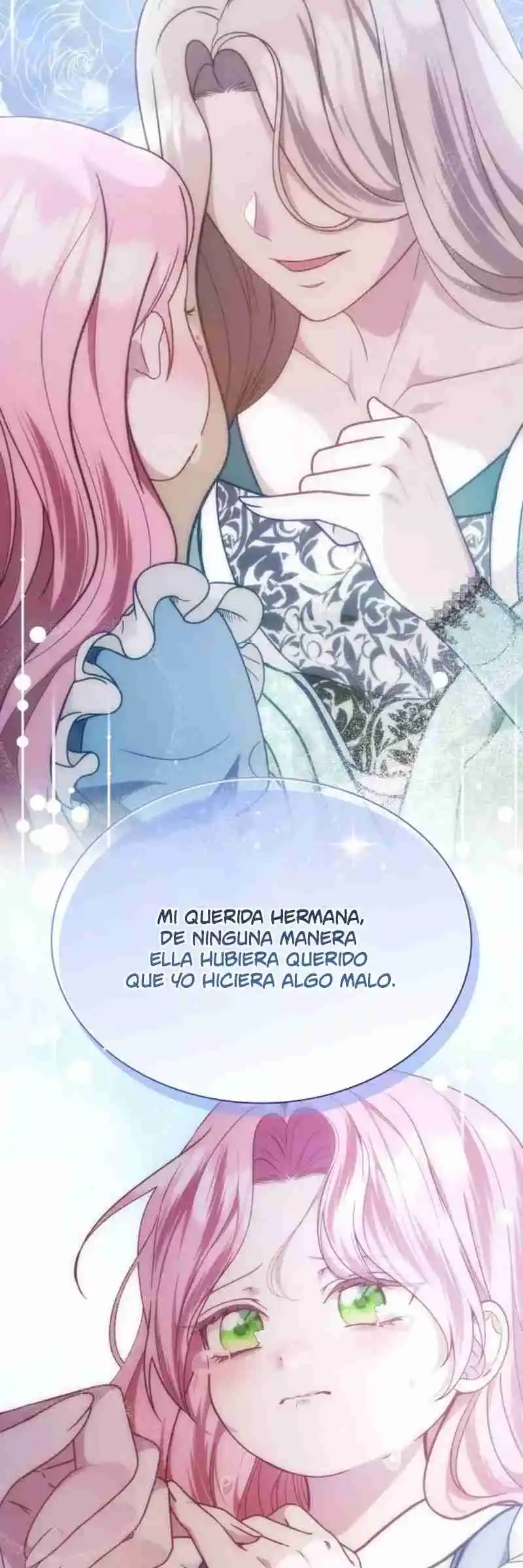 La Hija Del Villano Regresa - Capítulo 16 - Página 52 - LectorTMOo