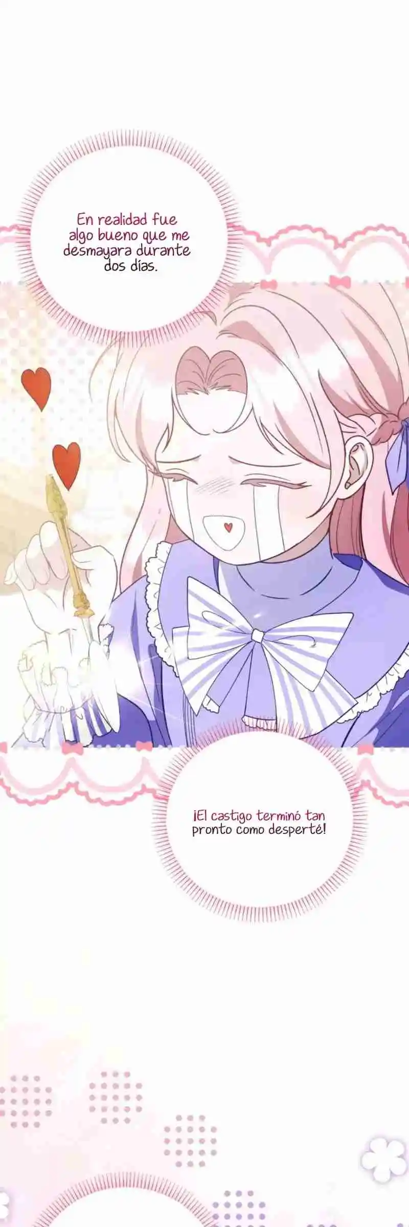 La Hija Del Villano Regresa - Capítulo 16 - Página 69 - LectorTMOo