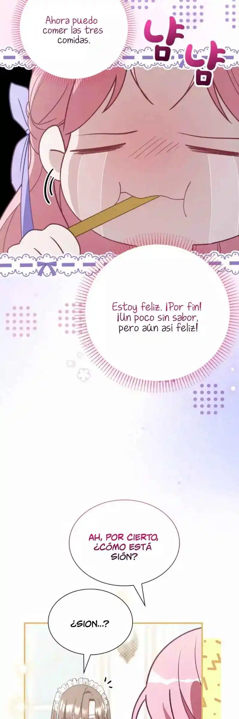 La Hija Del Villano Regresa - Capítulo 16 - Página 71 - LectorTMOo