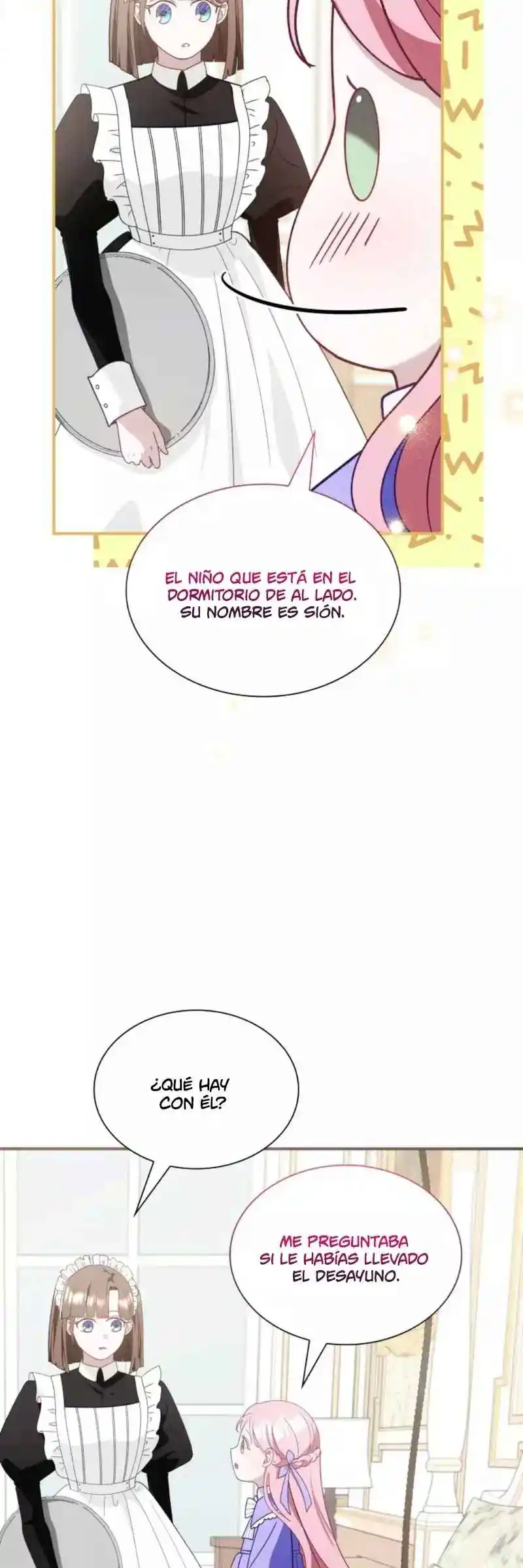 La Hija Del Villano Regresa - Capítulo 16 - Página 73 - LectorTMOo