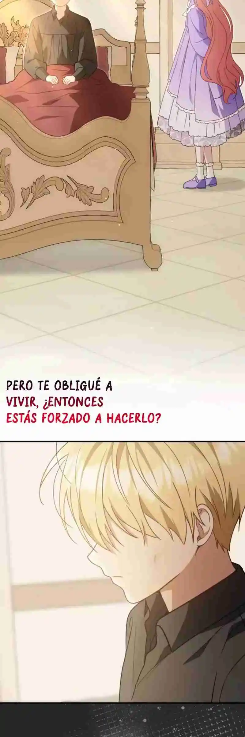 La Hija Del Villano Regresa - Capítulo 16 - Página 86 - LectorTMOo