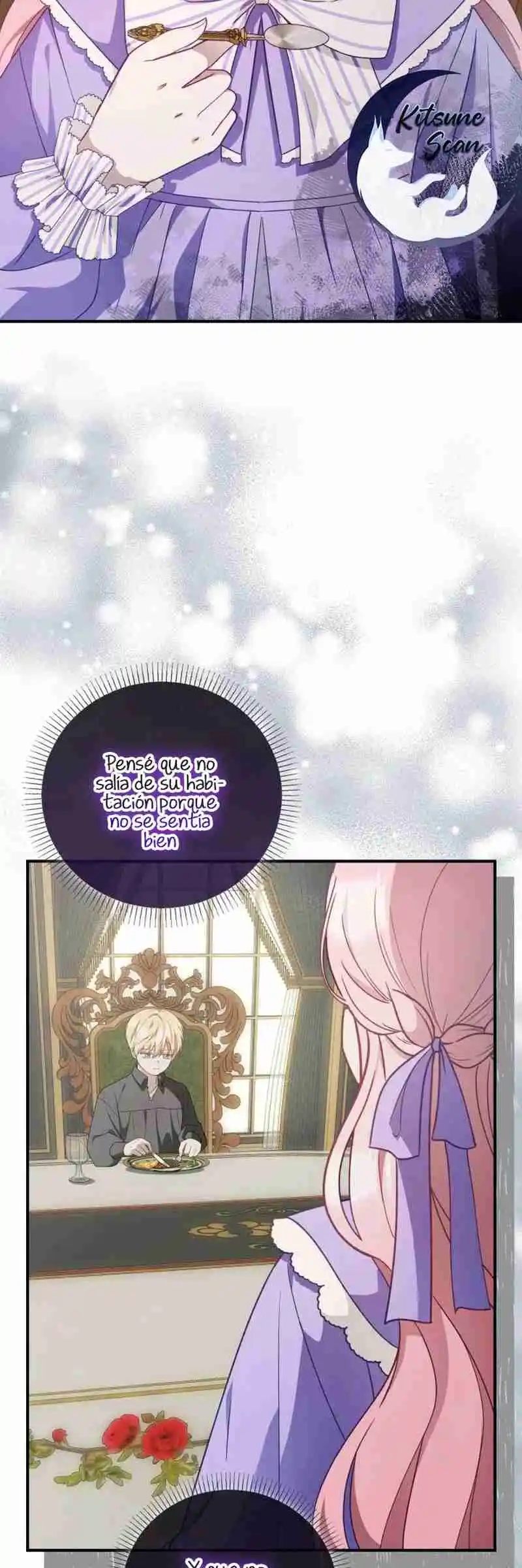 La Hija Del Villano Regresa - Capítulo 17 - Página 6 - LectorTMOo