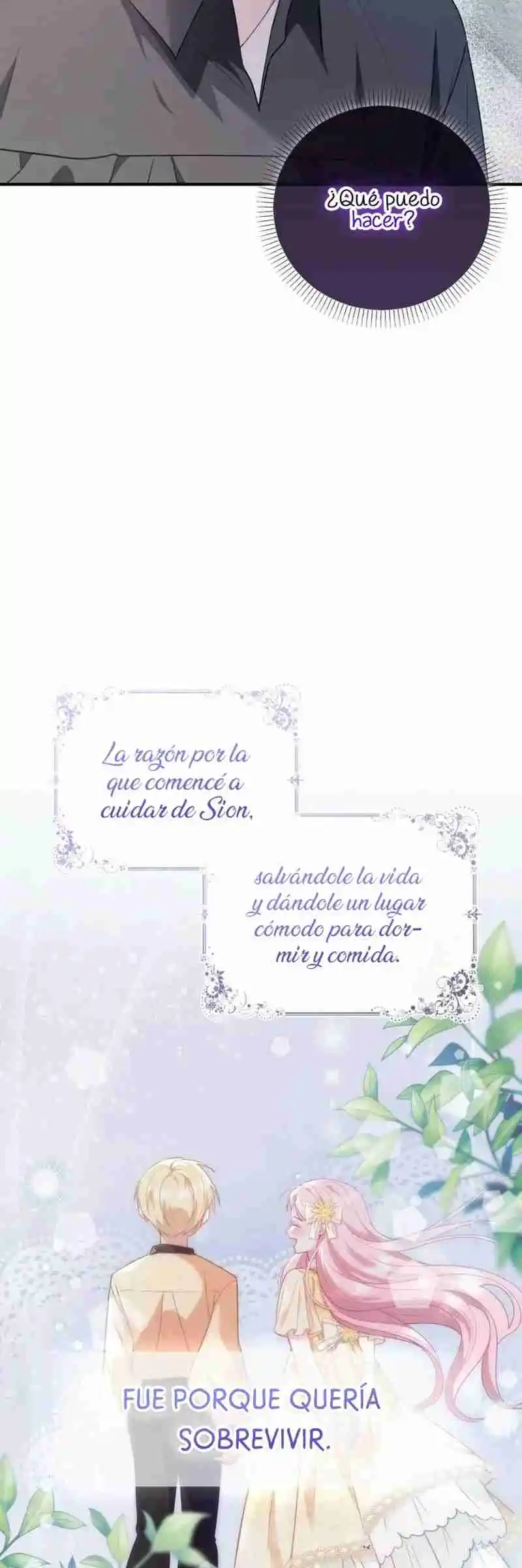 La Hija Del Villano Regresa - Capítulo 17 - Página 8 - LectorTMOo