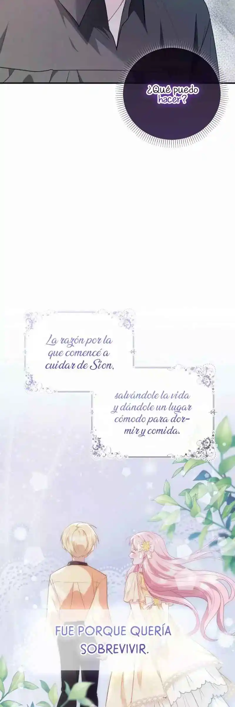 La Hija Del Villano Regresa - Capítulo 17 - Página 21 - LectorTMOo