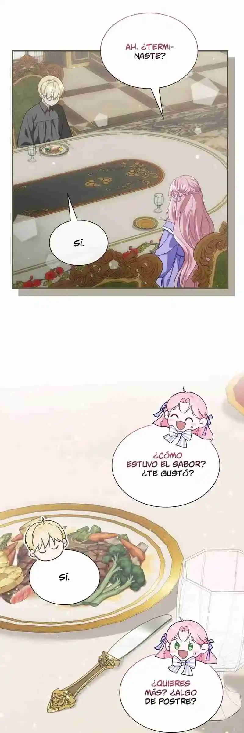 La Hija Del Villano Regresa - Capítulo 17 - Página 30 - LectorTMOo